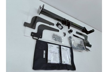 Toyota RAV4 V 18 SUZUKI ACROSS 20 TOWBAR DETACHABLE BRINK 4019200 Catalog number of the part 4019200