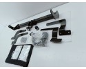 Toyota RAV4 V 18 SUZUKI ACROSS 20 TOWBAR DETACHABLE BRINK 4019200 Part manufacturer Toyota OE