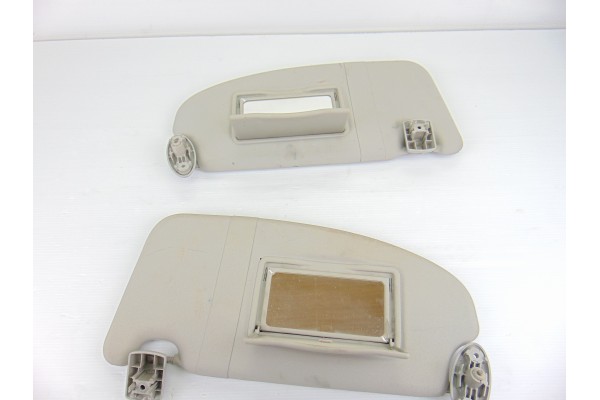  TECHO INTERIOR FORD FOCUS BERLINA (CB4) Trend 2009 191588 FORD - 21