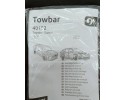 Toyota RAV4 V 18 SUZUKI ACROSS 20 TOWBAR DETACHABLE BRINK 4019200 Catalog number of substitutes 112667M03P