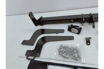 Toyota RAV4 V 18 SUZUKI ACROSS 20 TOWBAR DETACHABLE BRINK 4019200 Catalog number of the original HAK61026