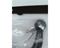 Bola de Remolque Desmontable para Toyota RAV4 V (2018-) y Suzuki Acros