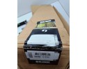Bola de Remolque Desmontable para Toyota RAV4 V (2018-) y Suzuki Acros
