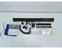 Toyota C HR CHR I 16 23 TOWBAR REMOVABLE OE BRINK PW960 10000