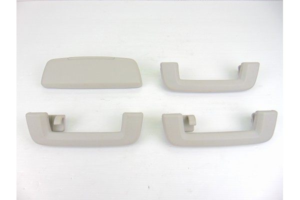  TECHO INTERIOR FORD FOCUS BERLINA (CB4) Trend 2009 191588 FORD - 22