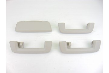  TECHO INTERIOR FORD FOCUS BERLINA (CB4) Trend 2009 191588 FORD - 22