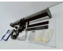 Toyota C HR CHR I 16 23 TOWBAR REMOVABLE OE BRINK PW960 10000 Catalog number of the part PW96010000