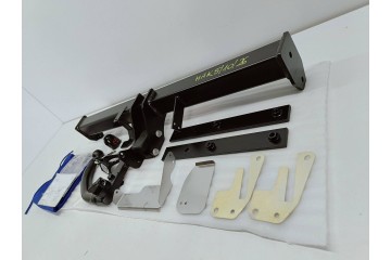 Toyota C HR CHR I 16 23 TOWBAR REMOVABLE OE BRINK PW960 10000 Catalog number of the part PW96010000
