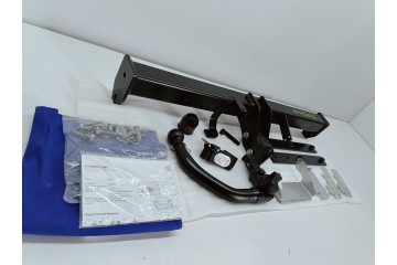 Toyota C HR CHR I 16 23 TOWBAR REMOVABLE OE BRINK PW960 10000 Part manufacturer Toyota OE