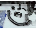 Toyota C HR CHR I 16 23 TOWBAR REMOVABLE OE BRINK PW960 10000 Catalog number of substitutes 592700