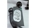 Toyota C HR CHR I 16 23 TOWBAR REMOVABLE OE BRINK PW960 10000 Catalog number of the original HAK51026