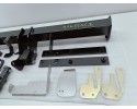 Toyota C-HR I 2016-2023 Bola de Remolque Desmontable (OEM Brink) PW960