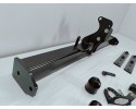 Toyota C-HR I 2016-2023 Bola de Remolque Desmontable (OEM Brink) PW960