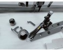 Toyota C-HR I 2016-2023 Bola de Remolque Desmontable (OEM Brink) PW960