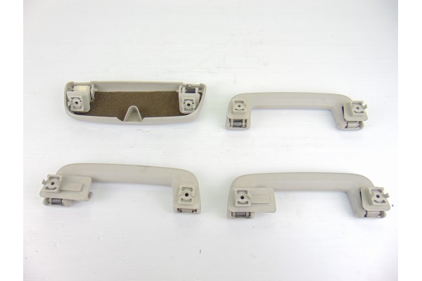  TECHO INTERIOR FORD FOCUS BERLINA (CB4) Trend 2009 191588 FORD - 23