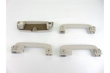  TECHO INTERIOR FORD FOCUS BERLINA (CB4) Trend 2009 191588 FORD - 23