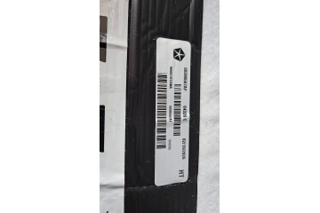 Jeep Gladiator Roof Panel Cover Catalog number of the part 68396567AF