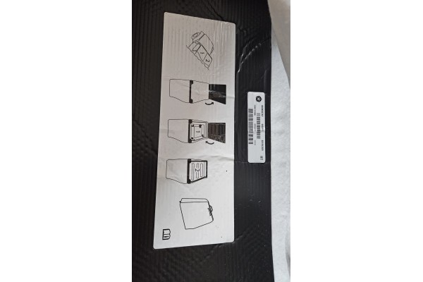 Jeep Gladiator Roof Panel Cover Part manufacturer Jeep OE