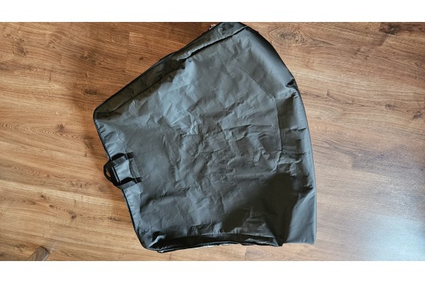 Jeep Gladiator Roof Panel Cover Quality of parts according to GVO O original with manufacturer s logo OE