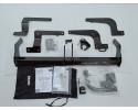 Toyota RAV4 V 18 SUZUKI ACROSS 20 TOWBAR DETACHABLE BRINK 4019200