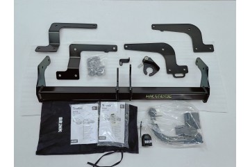 Toyota RAV4 V 18 SUZUKI ACROSS 20 TOWBAR DETACHABLE BRINK 4019200