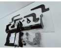 Toyota RAV4 V 18 SUZUKI ACROSS 20 TOWBAR DETACHABLE BRINK 4019200 Catalog number of the part 40192