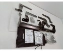 Toyota RAV4 V 18 SUZUKI ACROSS 20 TOWBAR DETACHABLE BRINK 4019200 Part manufacturer Toyota OE