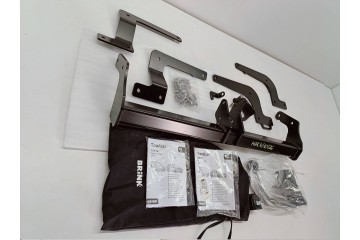 Toyota RAV4 V 18 SUZUKI ACROSS 20 TOWBAR DETACHABLE BRINK 4019200 Part manufacturer Toyota OE
