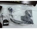 Toyota RAV4 V 18 SUZUKI ACROSS 20 TOWBAR DETACHABLE BRINK 4019200 Catalog number of the original HAK41026