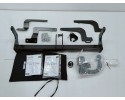 Bola de Remolque Desmontable para Toyota RAV4 V (2018-) y Suzuki Acros