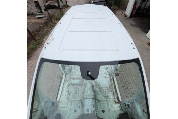 Roof MERCEDES BENZ VITO Van W447 A6396572909 1 6L diesel 84kW 2015