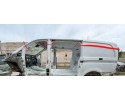 Roof MERCEDES BENZ VITO Van W447 A6396572909 1 6L diesel 84kW 2015 Catalog number of the part A6396572909