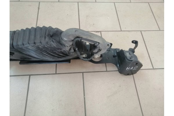 Towing Hook Rear BMW 3 G20 G21 Catalog number of the part FJX3584