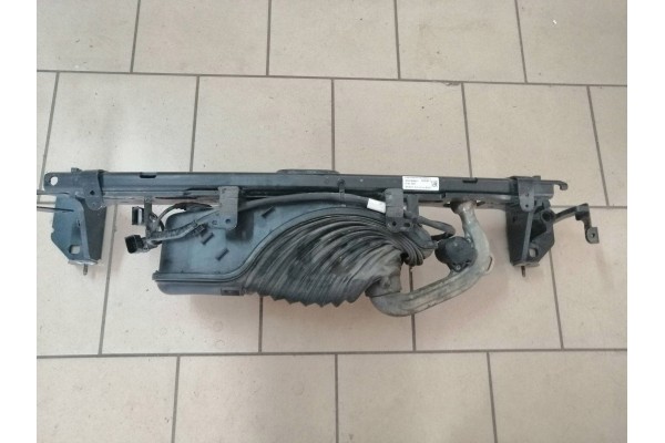 Towing Hook Rear BMW 3 G20 G21 Car type passenger cars