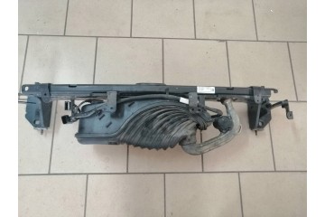Towing Hook Rear BMW 3 G20 G21 Car type passenger cars