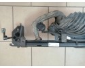 Gancho de Remolque Trasero para BMW Serie 3 G20 G21