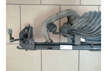 Gancho de Remolque Trasero para BMW Serie 3 G20 G21