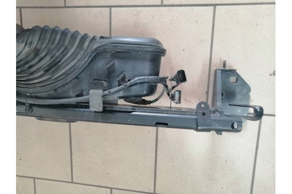 Gancho de Remolque Trasero para BMW Serie 3 G20 G21