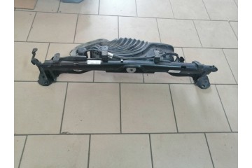 Gancho de Remolque Trasero para BMW Serie 3 G20 G21