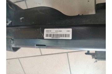 Gancho de Remolque Trasero para BMW Serie 3 G20 G21