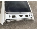 Mercedes S klasa W223 Long dach biay w kolor 799 szyberdach panorama Catalog number of the part A2237807400 9799