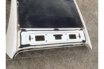 Mercedes S klasa W223 Long dach biay w kolor 799 szyberdach panorama Catalog number of the part A2237807400 9799