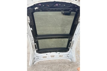 Mercedes S klasa W223 Long dach biay w kolor 799 szyberdach panorama Part manufacturer Mercedes Benz OE