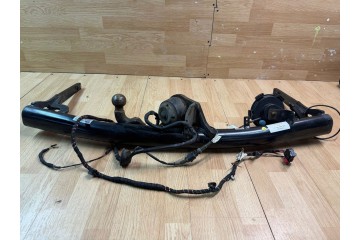 Trailer Hook Kit Rear Skoda Superb B8 3V 3V9803881A