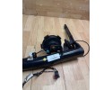 Trailer Hook Kit Rear Skoda Superb B8 3V 3V9803881A Catalog number of the part 3V9803881A