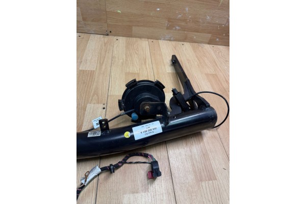 Trailer Hook Kit Rear Skoda Superb B8 3V 3V9803881A Catalog number of the part 3V9803881A