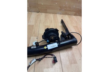 Trailer Hook Kit Rear Skoda Superb B8 3V 3V9803881A Catalog number of the part 3V9803881A