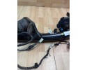 Trailer Hook Kit Rear Skoda Superb B8 3V 3V9803881A Part manufacturer Skoda OE