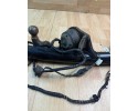 Trailer Hook Kit Rear Skoda Superb B8 3V 3V9803881A Car type passenger cars