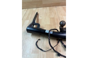 Trailer Hook Kit Rear Skoda Superb B8 3V 3V9803881A Customs tariff code 87082990